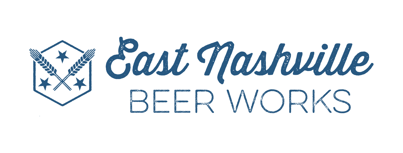 East Nashville Beer Works Logo