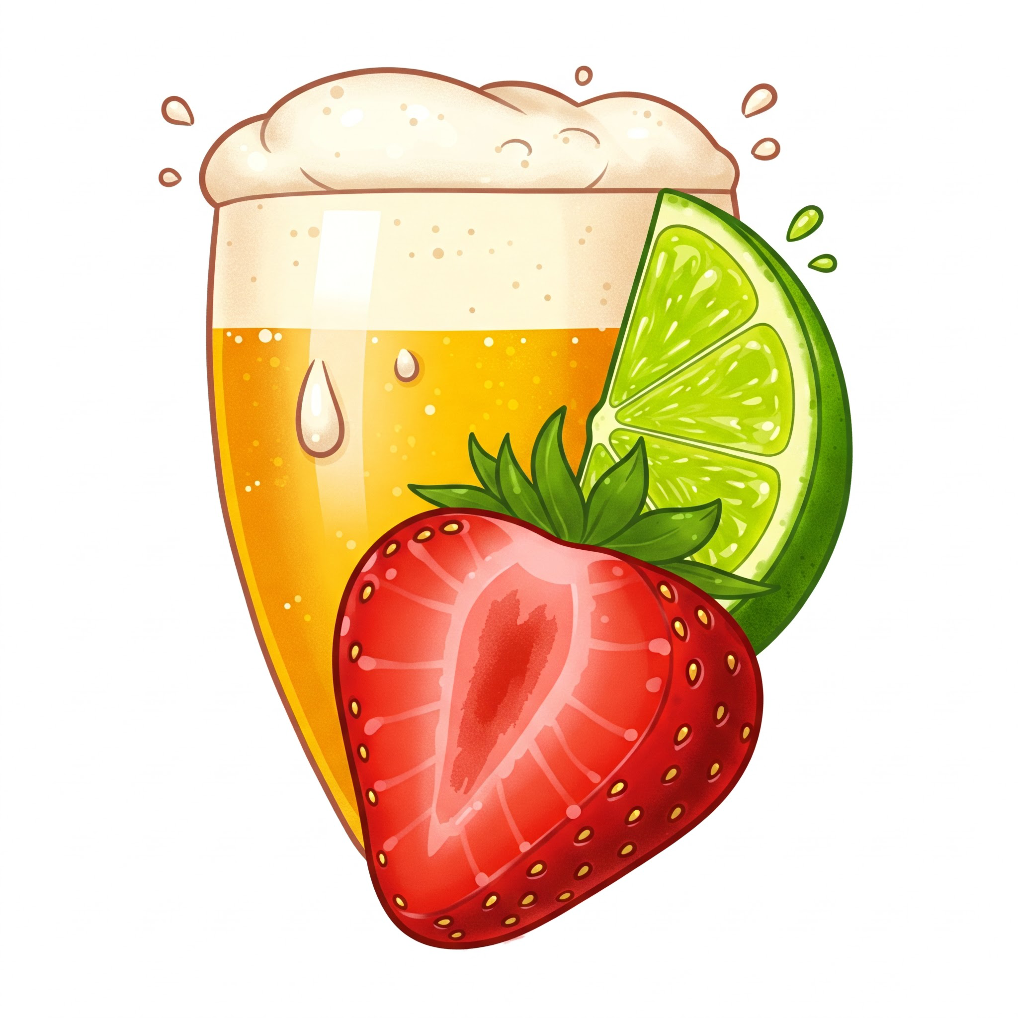 Beer Logo