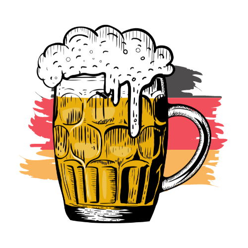 Beer Logo